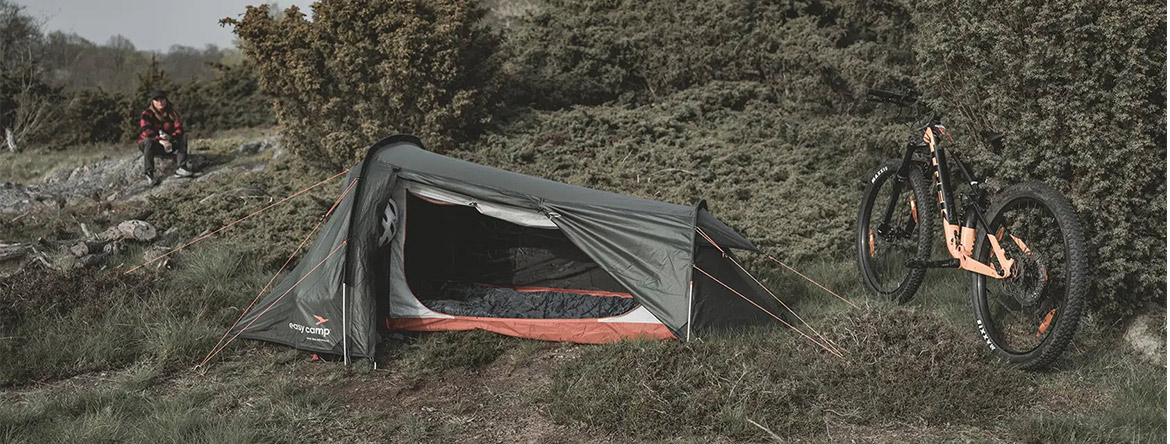 Easy Camp