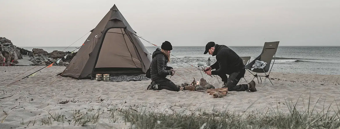 Easy Camp
