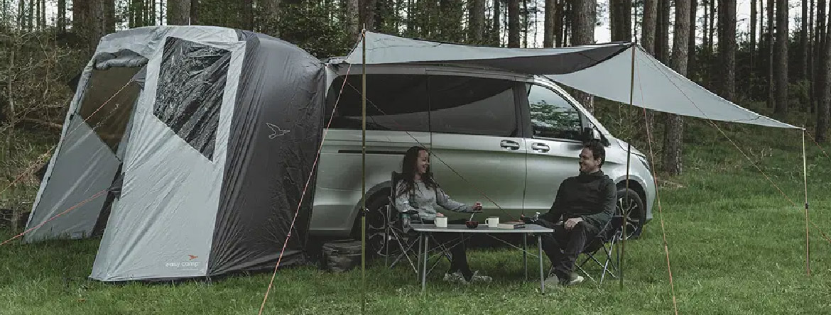 Easy Camp