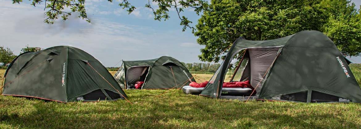 High Peak Outdoor