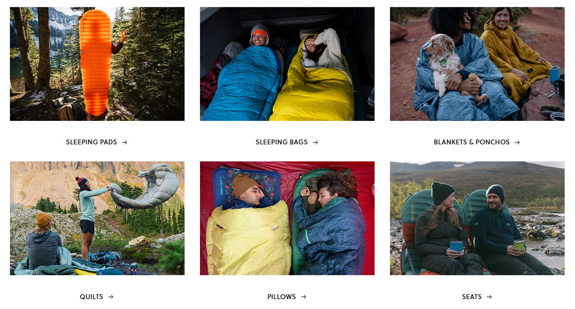 Therm-A-Rest