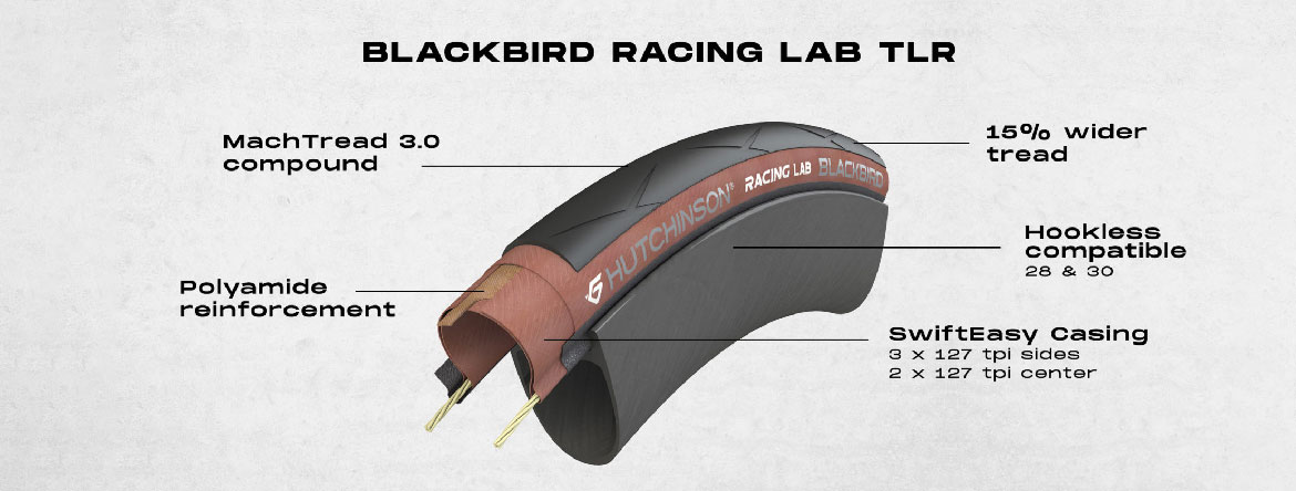 Hutchinson Blackbird