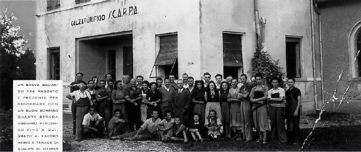 SCARPA