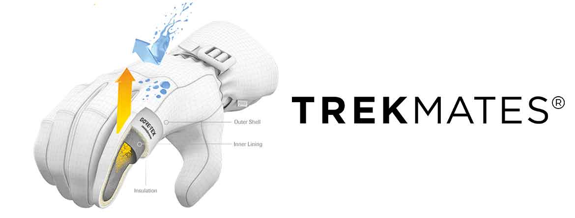 Trekmates
