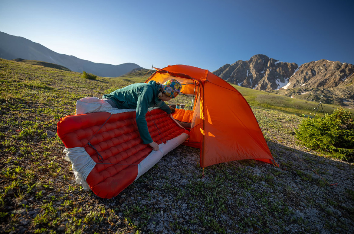 Big Agnes