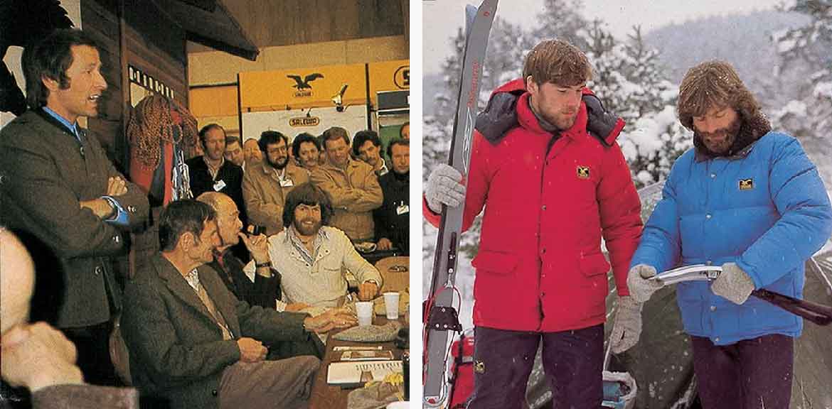 Salewa